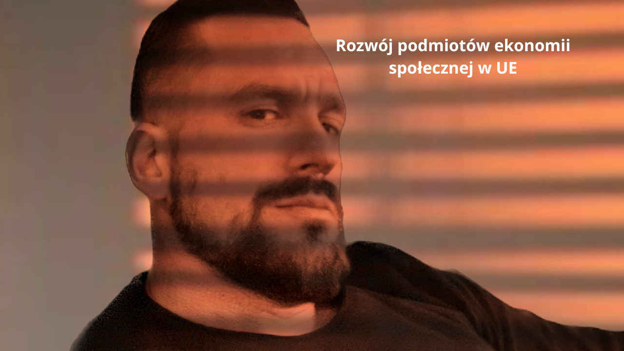 Rozwój podmiotów ekonomii społecznej w UE 