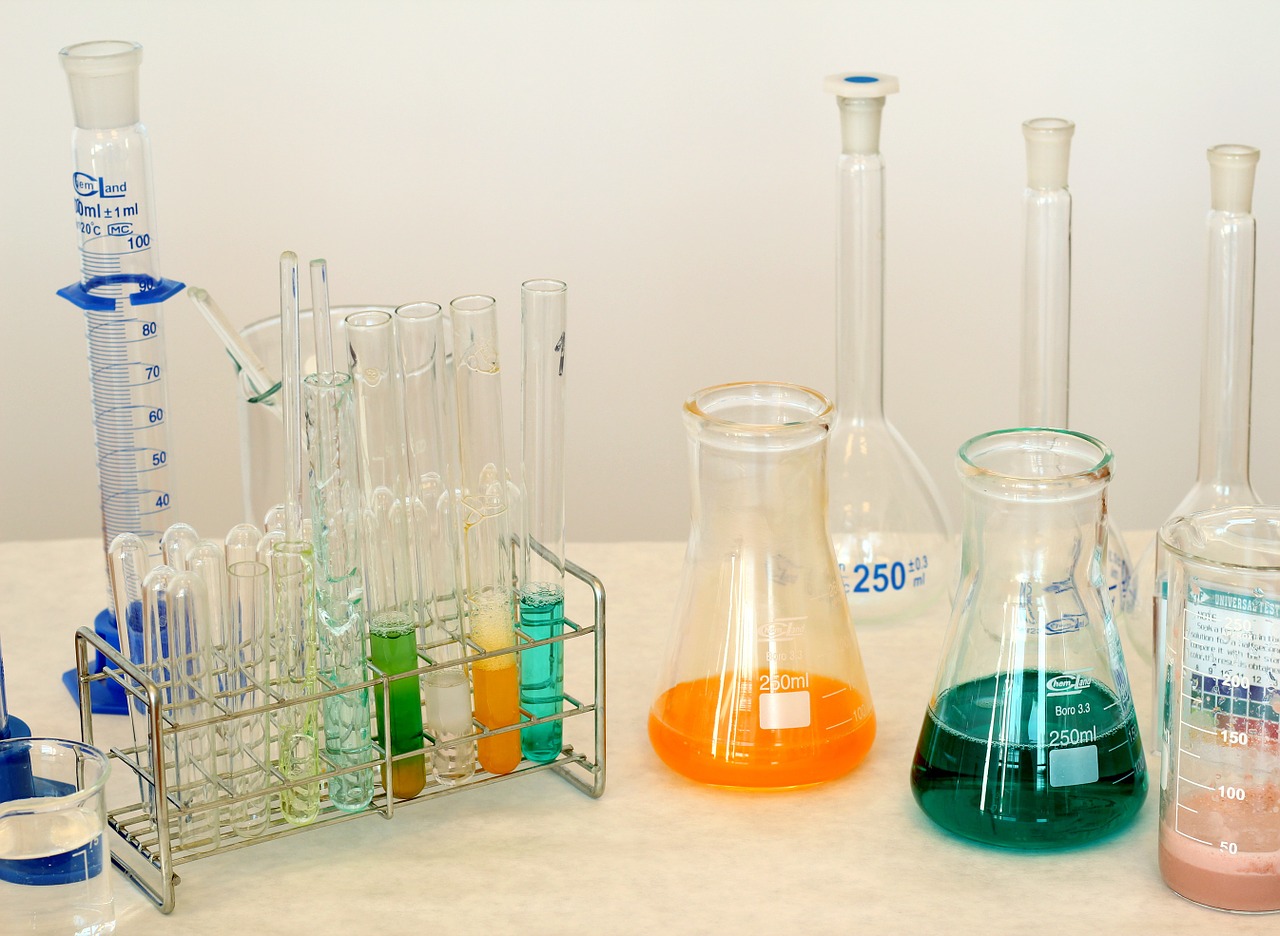 Podstawy&nbsp;analityki&nbsp;chemicznej&nbsp;(Lidia&nbsp;Ostasz/Kraków/studia stacjonarne/2024)