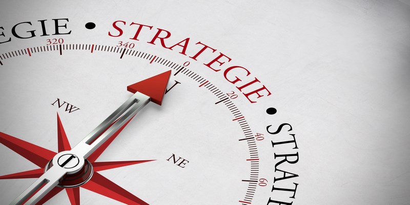 Zarządzanie strategiczne