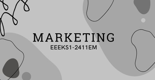 Marketing 30s 2024/25 ZZZAS1-1211