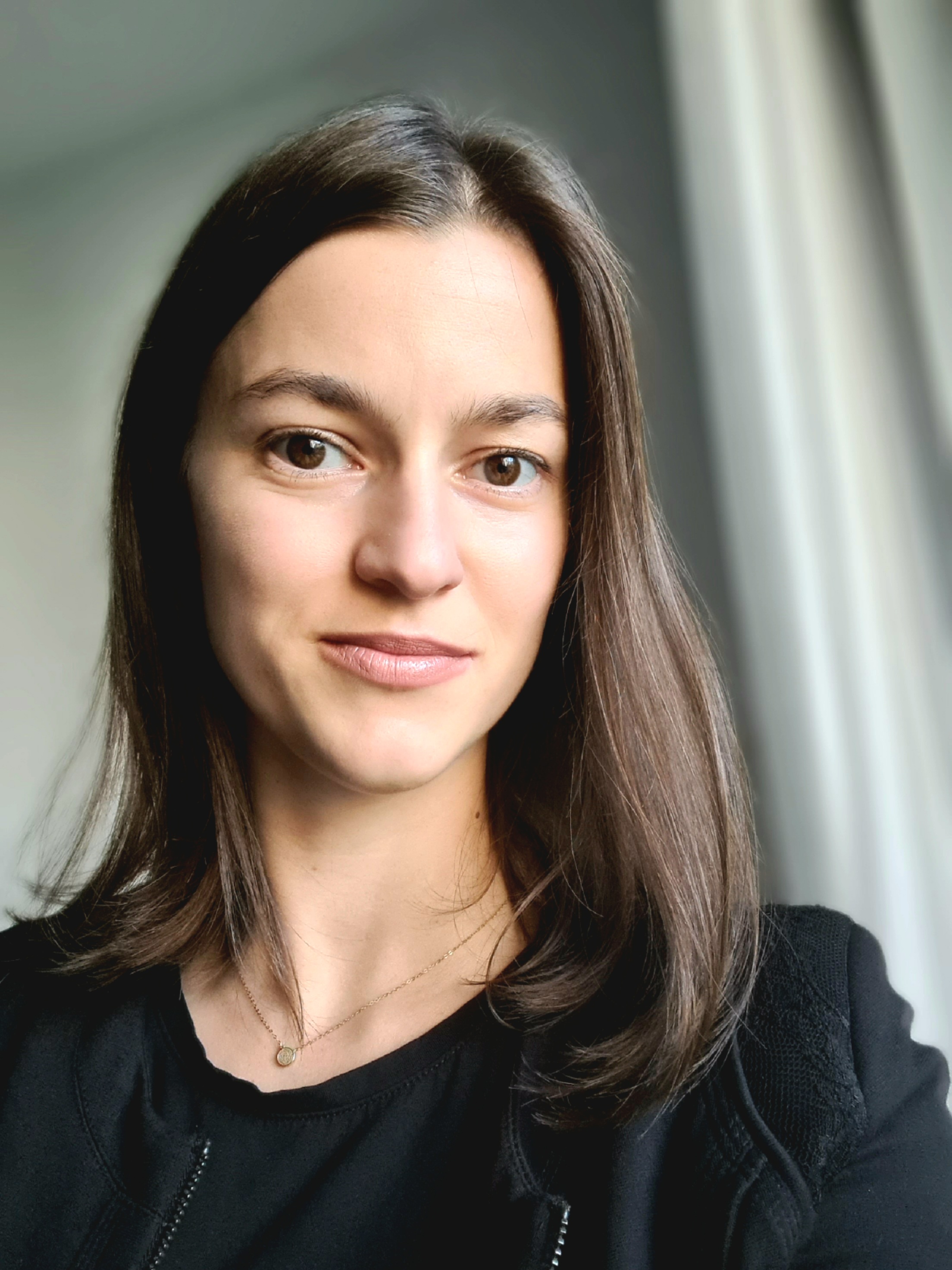 e-Wizytówka: Magdalena Łojewska
