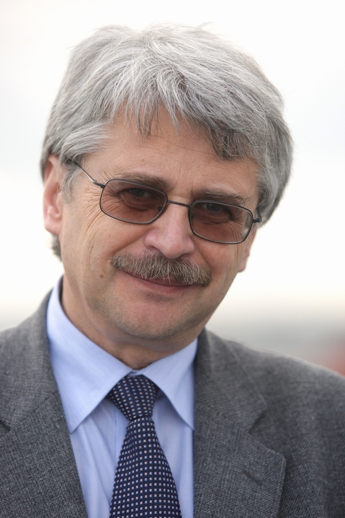 Jacek Purchla