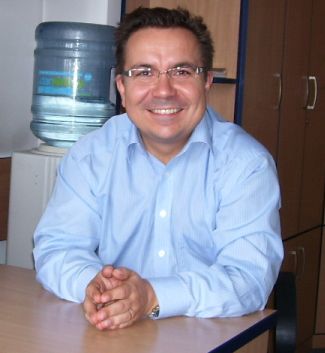K Misiolek