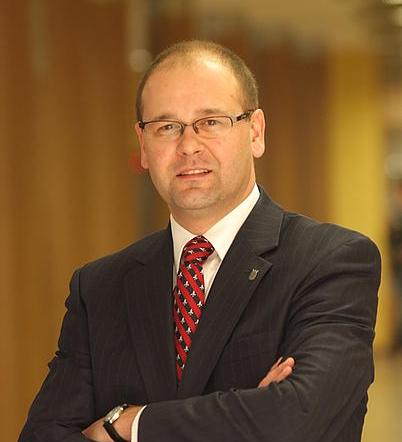 prof. UEK dr hab. Piotr Buła