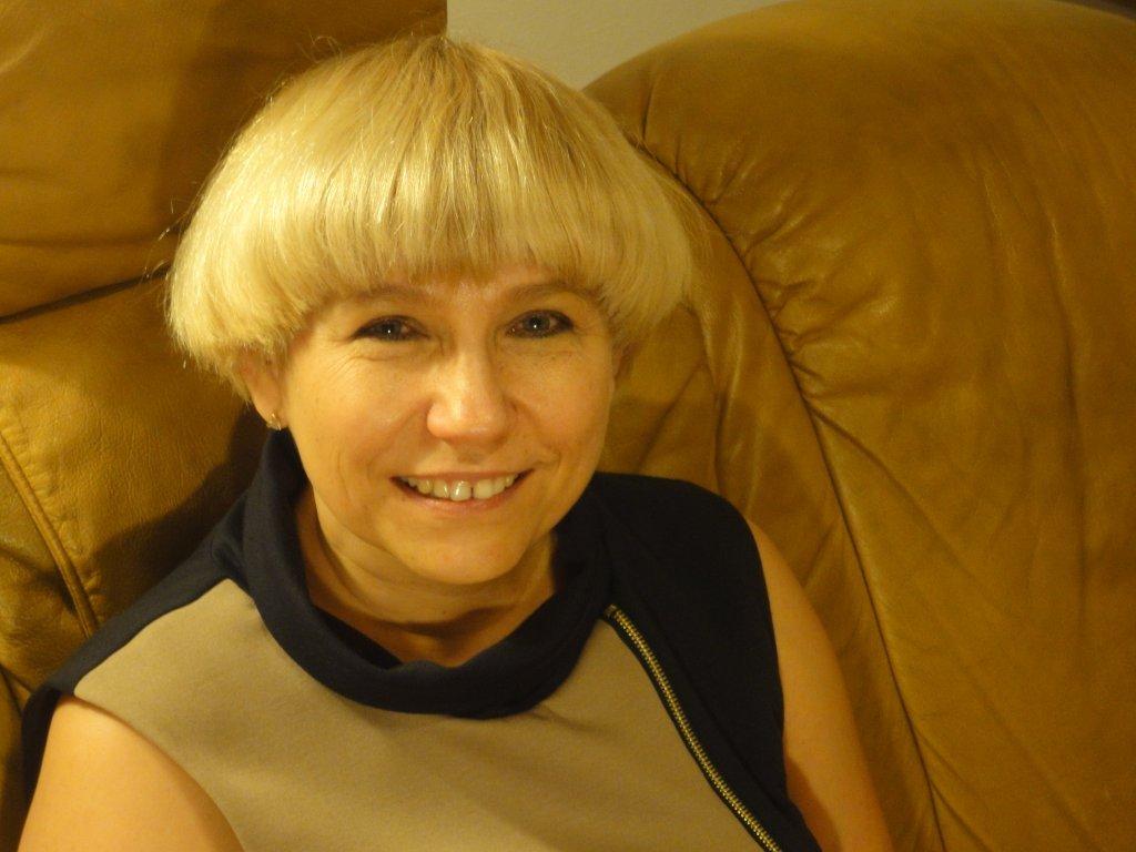 Lucyna Wilinkiewicz-Górniak