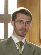 dr inż. Jerzy Szakiel