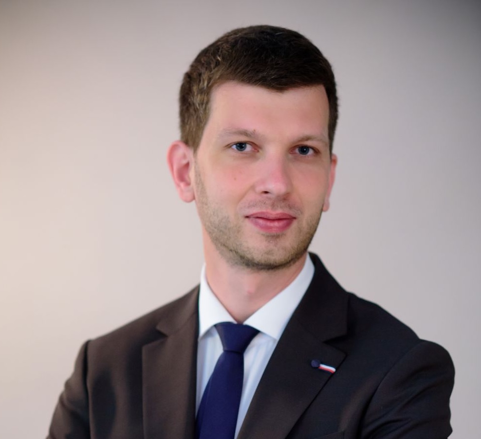 Prof. UEK dr hab inż. Michał Halagarda