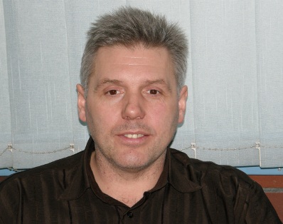 mariusz sumara