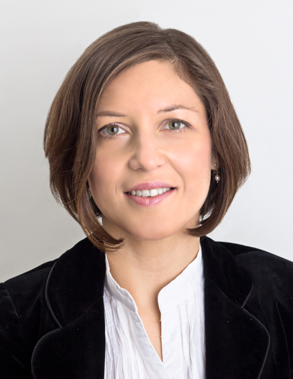 Malwina Szeliga, mgr
