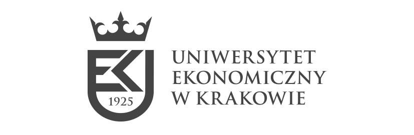 Uniwersytet Ekonomiczny w Krakowie - logo