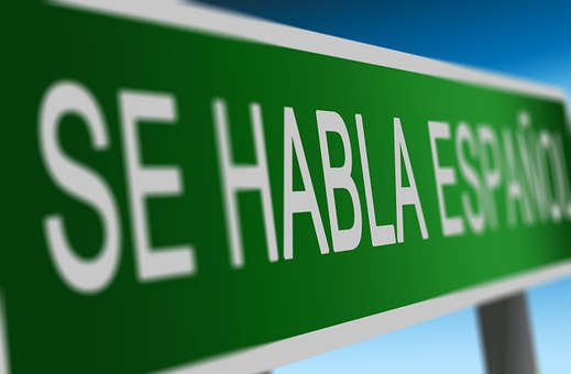Español de los negocios | A1 | 3 sem | Joanna Orłowska 2018-2019
