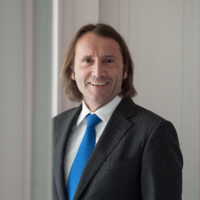 Prof. visit. Dr. oec. HSG Christian Abegglen