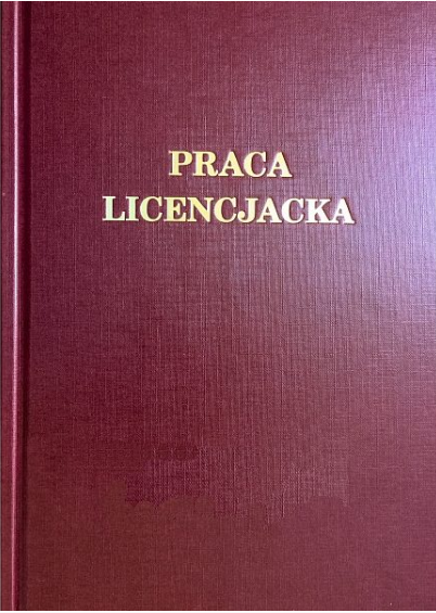 Seminarium dyplomowe - II rok, Stosunki Międzynarodowe, 2019/2020