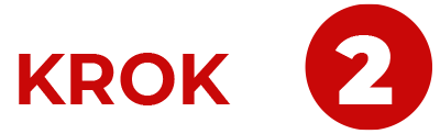 krok 2