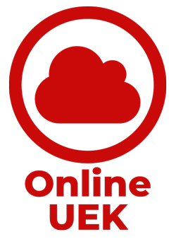 online uek
