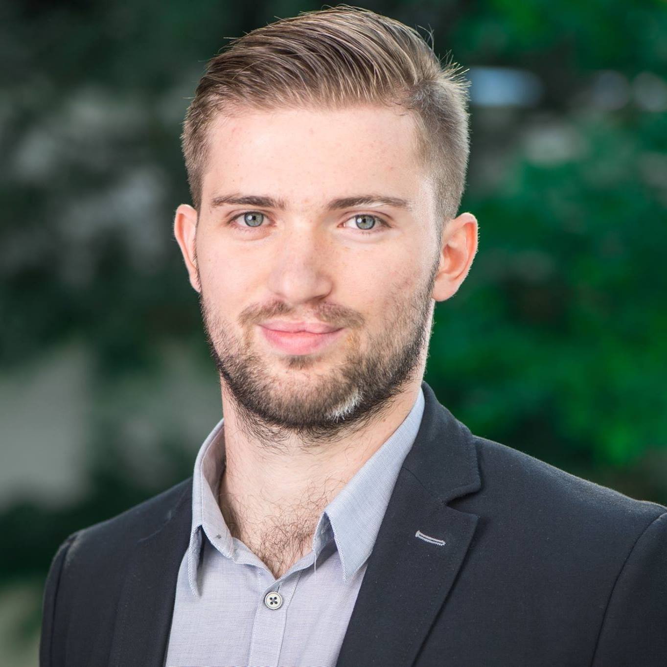 Zdjęcie profilowe