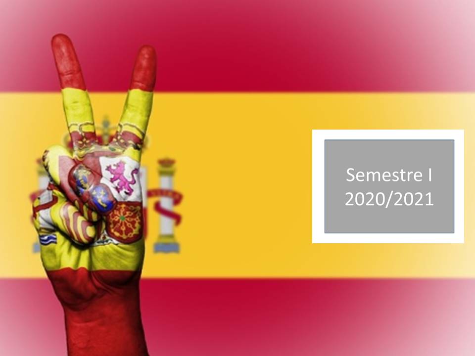 Español de los negocios | A1 | 1 SEM | Kraków/studia stacjonarne/2020-2021(M. Seweryn) ZOOM (Kurs archiwalny zima 2020/2021)